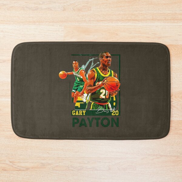 Item preview, Gary Payton Gary Payton Fan designed and sold by NathanSmith2.
