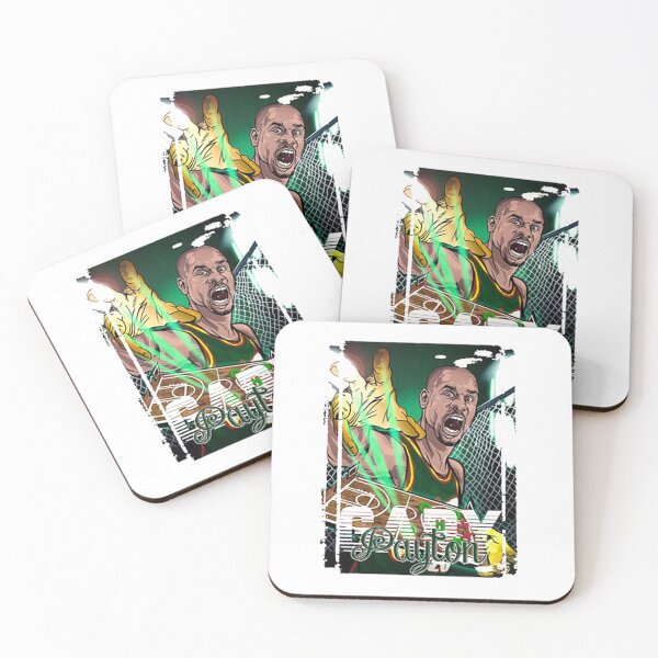 Item preview, Gary Payton Gary PaytonGary Paytonv designed and sold by NathanSmith2.