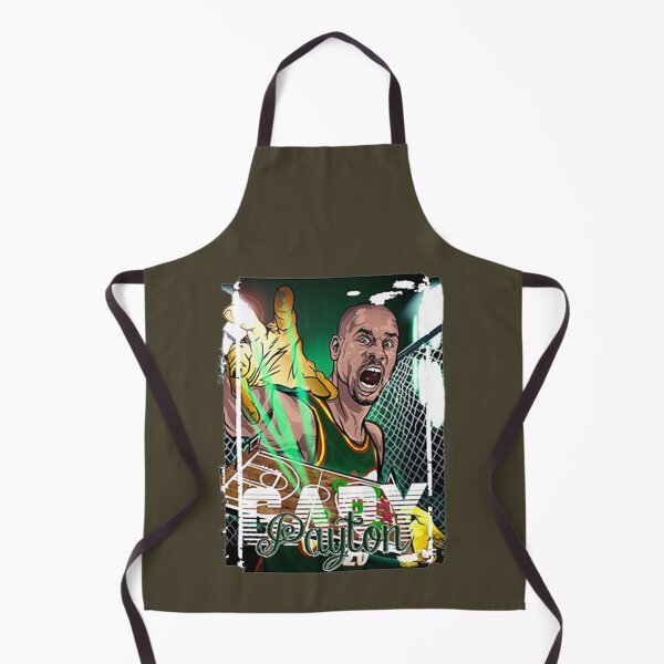 Item preview, Gary Payton Gary PaytonGary Paytonv designed and sold by NathanSmith2.
