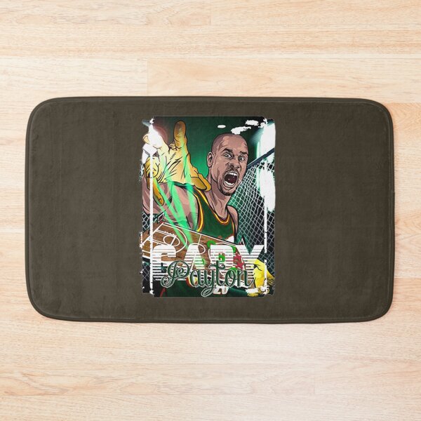 Item preview, Gary Payton Gary PaytonGary Paytonv designed and sold by NathanSmith2.