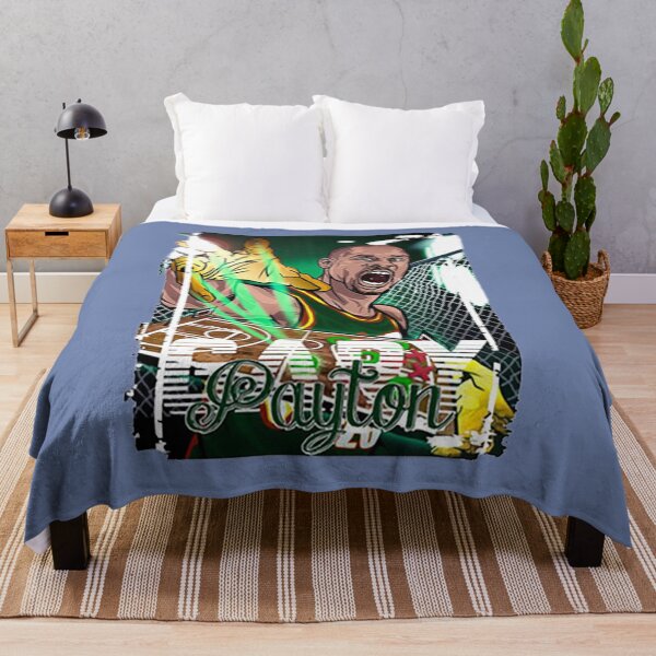 Item preview, Gary Payton Gary PaytonGary Paytonv designed and sold by NathanSmith2.