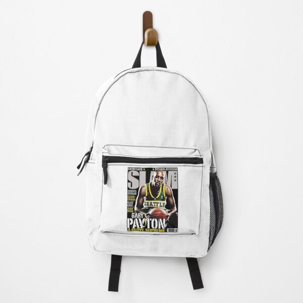Item preview, Gary Payton Slam  designed and sold by NathanSmith2.