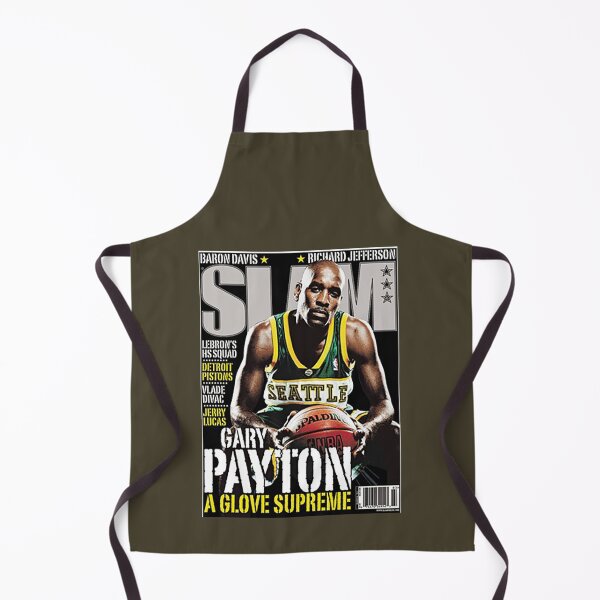 Item preview, Gary Payton Slam  designed and sold by NathanSmith2.