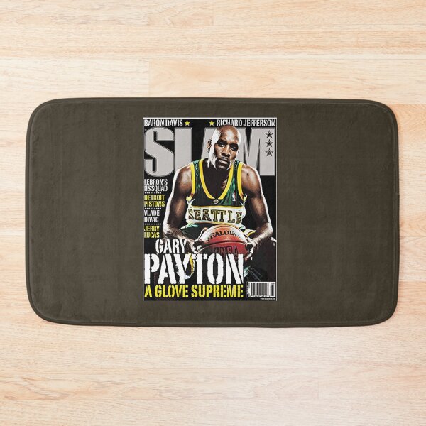 Item preview, Gary Payton Slam  designed and sold by NathanSmith2.