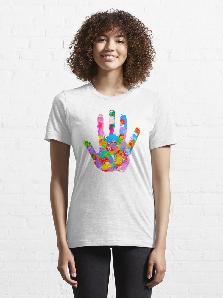 half hand t shirts