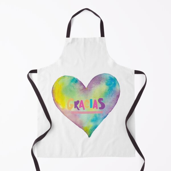 Item preview, GRACIAS designed and sold by IsaCria.