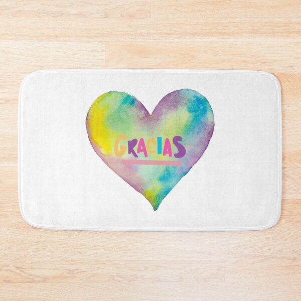 Item preview, GRACIAS designed and sold by IsaCria.