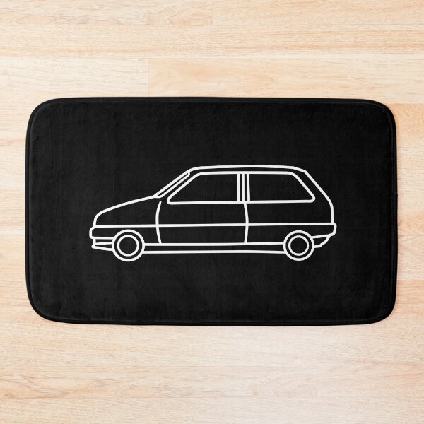 Item preview, MG Metro Turbo designed and sold by AutoClub.