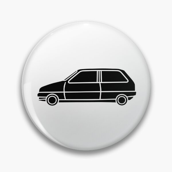 Artikelvorschau, MG Metro Turbo entworfen und verkauft von AutoClub.