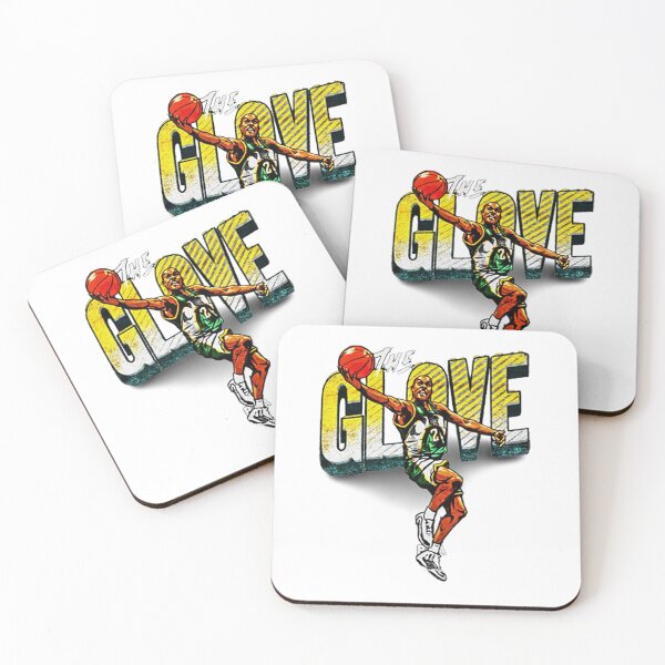 Item preview, Gary Payton The Glove designed and sold by NathanSmith2.