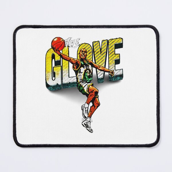 Item preview, Gary Payton The Glove designed and sold by NathanSmith2.