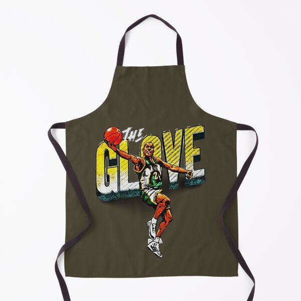 Item preview, Gary Payton The Glove designed and sold by NathanSmith2.