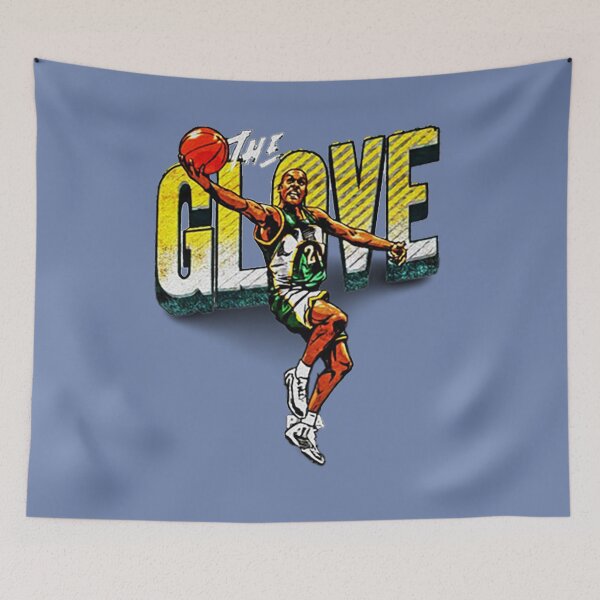 Item preview, Gary Payton The Glove designed and sold by NathanSmith2.
