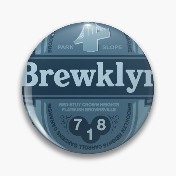 Item preview, BREWKLYN LAGER BEER designed and sold by Stanley Lambert.