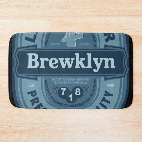 Item preview, BREWKLYN LAGER BEER designed and sold by Stanley Lambert.