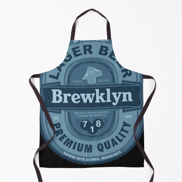 Item preview, BREWKLYN LAGER BEER designed and sold by Stanley Lambert.