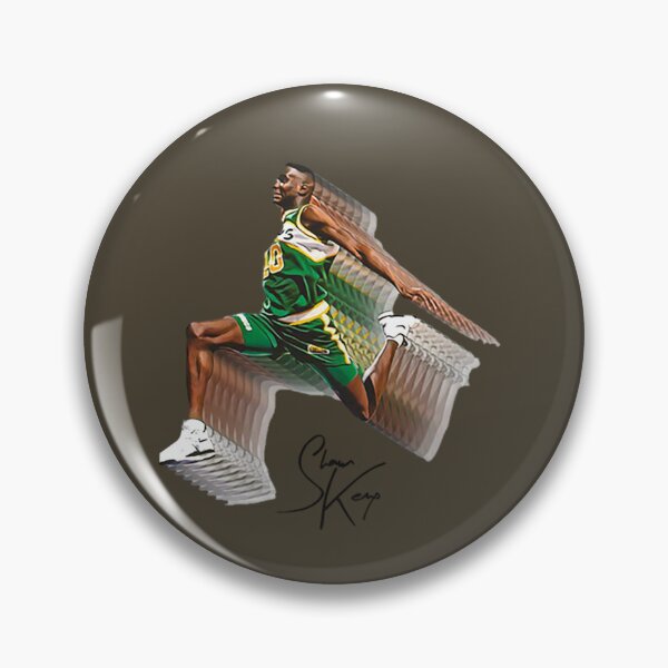 Item preview, Shawn Kemp Shawn Kemp Shawn Kemp designed and sold by NathanSmith2.