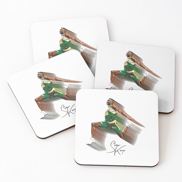 Item preview, Shawn Kemp Shawn Kemp Shawn Kemp designed and sold by NathanSmith2.