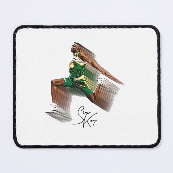 Item preview, Shawn Kemp Shawn Kemp Shawn Kemp designed and sold by NathanSmith2.