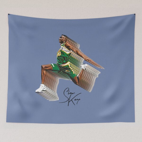 Item preview, Shawn Kemp Shawn Kemp Shawn Kemp designed and sold by NathanSmith2.