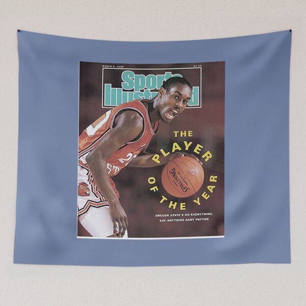Item preview, Payton The Player Of The Year 90s  designed and sold by NathanSmith2.