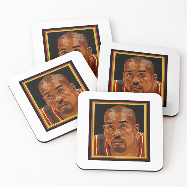 Item preview, Portrait Gary Payton designed and sold by NathanSmith2.