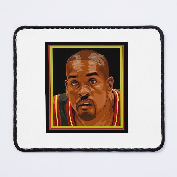 Item preview, Portrait Gary Payton designed and sold by NathanSmith2.