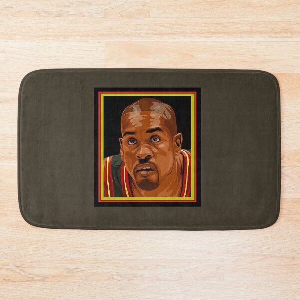 Item preview, Portrait Gary Payton designed and sold by NathanSmith2.