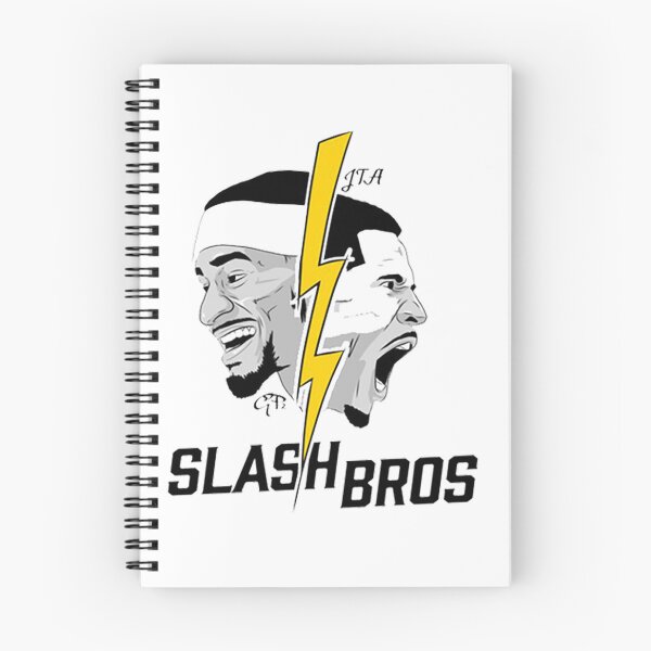 Item preview, Slash Bros designed and sold by NathanSmith2.