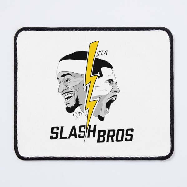 Item preview, Slash Bros designed and sold by NathanSmith2.