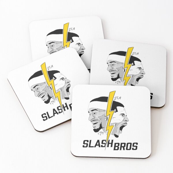 Item preview, Slash Bros designed and sold by NathanSmith2.