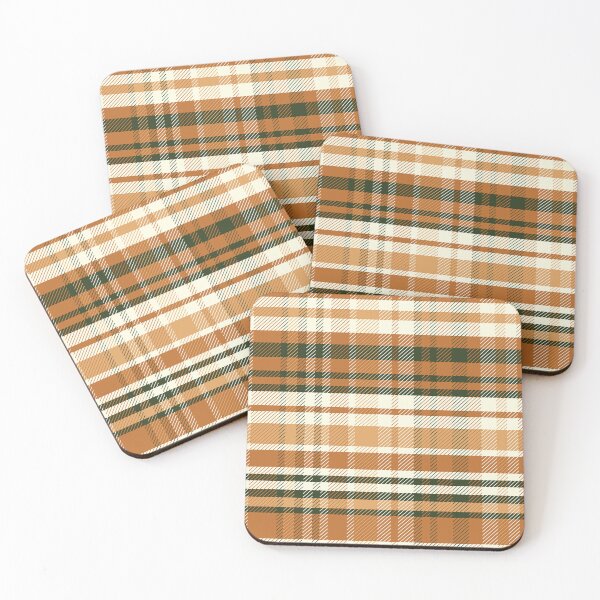 Item preview, Plaid autumn  designed and sold by ChantalDesign.