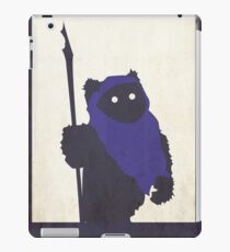 Untitled iPad Case/Skin