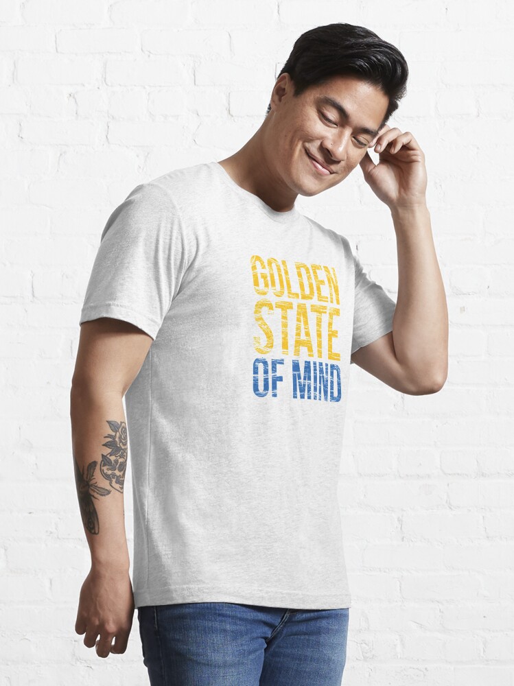 state of mind t shirts sam's club