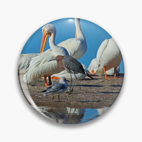 Item preview, The Tapestry of Birds designed and sold by Michiale.