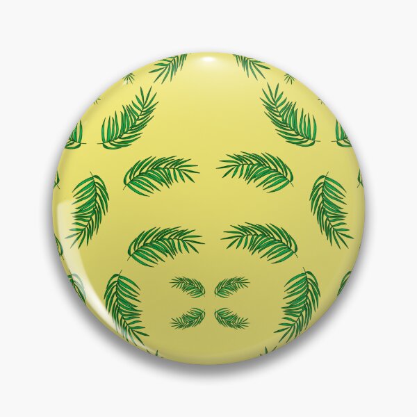 Item preview, Palm leaf harmony designed and sold by Narkusdesign.