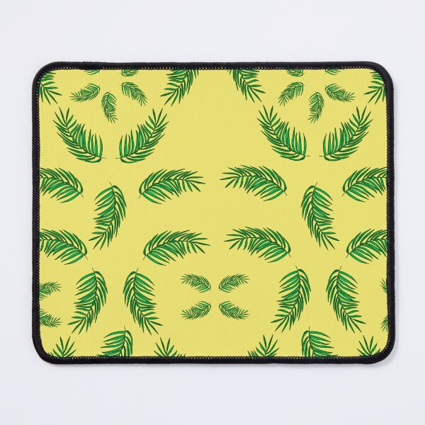 Item preview, Palm leaf harmony designed and sold by Narkusdesign.