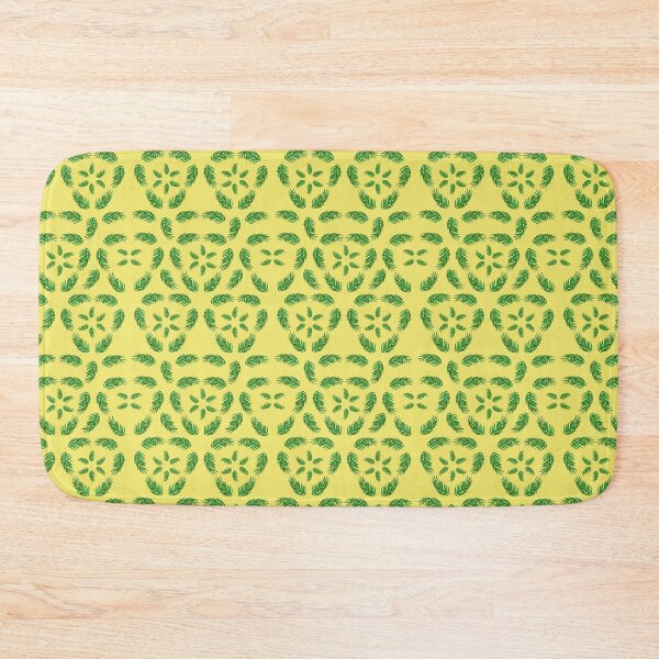 Item preview, Palm leaf harmony designed and sold by Narkusdesign.