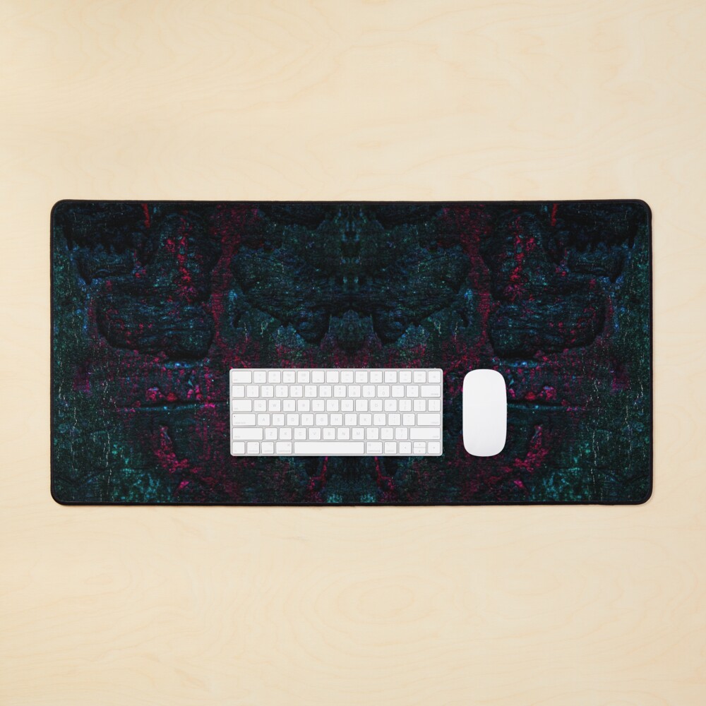 Item preview, Desk Mat designed and sold by BrianVegas.