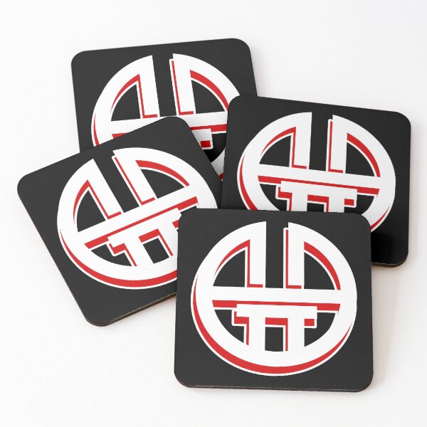 Item preview, WEIRDO - H2O - Logo - White and Red designed and sold by hector2ortega.