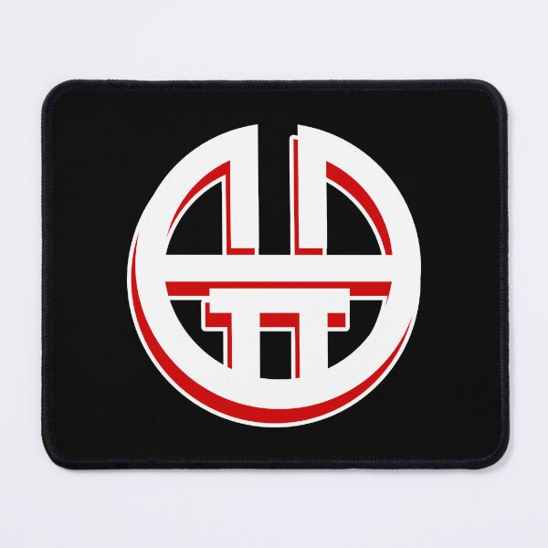 Item preview, WEIRDO - H2O - Logo - White and Red designed and sold by hector2ortega.