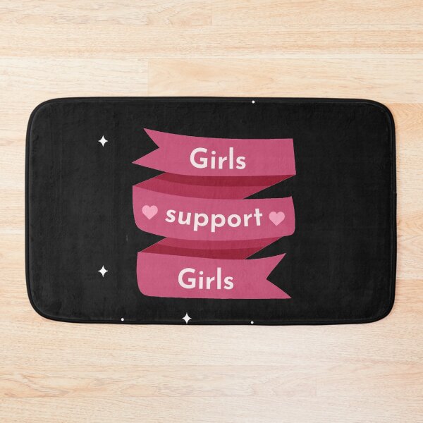 Item preview, Girl Support Girls || Women Pw ||Womens Rights Are Human Rights designed and sold by Artw0rld.