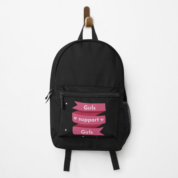 Item preview, Girl Support Girls || Women Pw ||Womens Rights Are Human Rights designed and sold by Artw0rld.