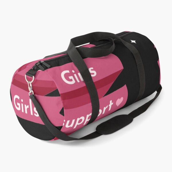 Item preview, Girl Support Girls || Women Pw ||Womens Rights Are Human Rights designed and sold by Artw0rld.