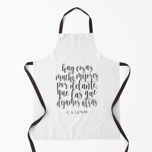 Item preview, Hay cosas mucho mejores por delante que las que dejamos atrás, Spanish Quote designed and sold by Aryam Quotes.