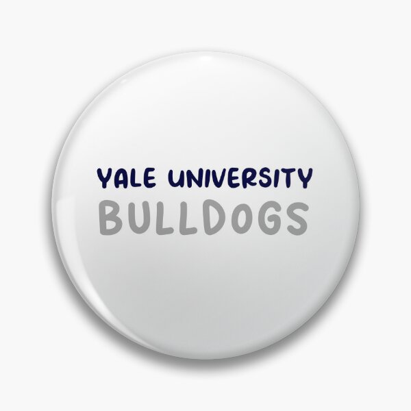 Artikelvorschau, Yale Universität entworfen und verkauft von HundredAcreWood.