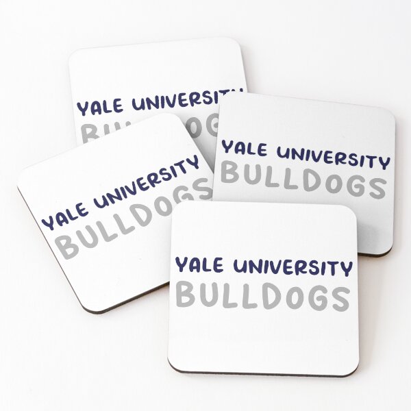 Item preview, Yale University  designed and sold by HundredAcreWood.