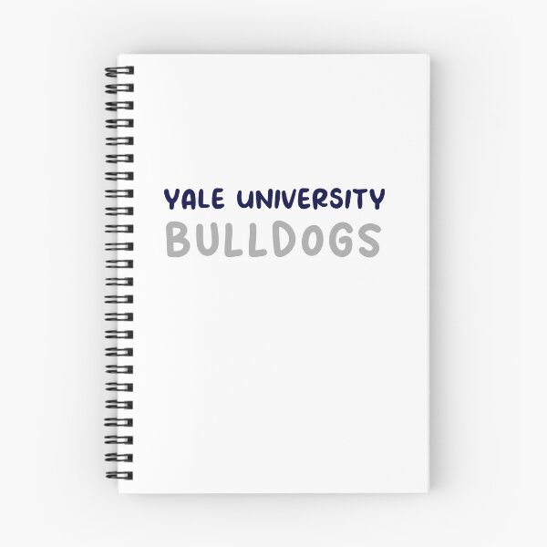 Item preview, Yale University  designed and sold by HundredAcreWood.