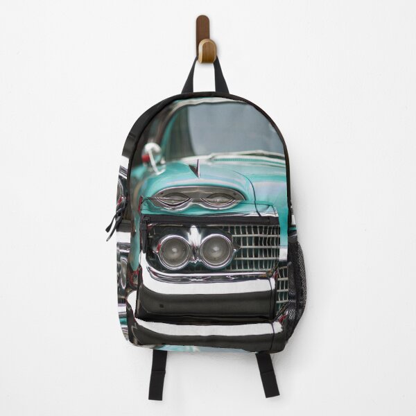 Item preview, Bel air 1958 american car designed and sold by erozzz.