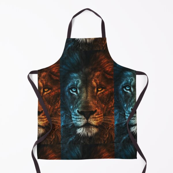 Item preview, Lion designed and sold by Munlawli.